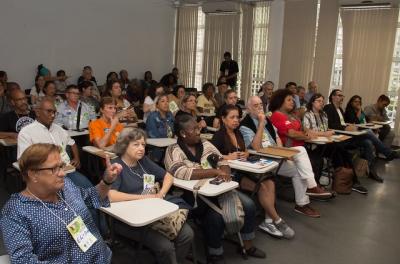 Pré-conferências municipais de Saúde tiveram início neste sábado