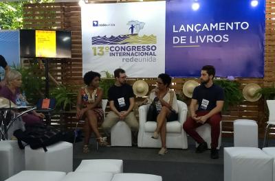 A participação social como princípio inegociável do Sistema Único de Saúde é tema de oficina