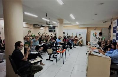 Conselho reprova termo aditivo entre Prefeitura de Porto Alegre e a SPDM para gerenciamento dos Prontos Atendimentos Bom Jesus e Lomba do Pinheiro