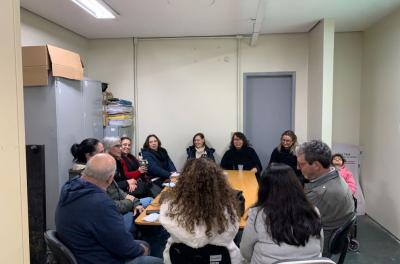 Conselho retoma a Comissão de Saúde da Pessoa com Deficiência (CSPD)