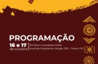 Experiência do Conselho na construção da Política de Saúde para a População Negra será compartilhada em Seminário no Rio de Janeiro