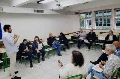 Nova etapa do curso Promotores do Controle Social do SUS é realizada pelo Conselho de Saúde
