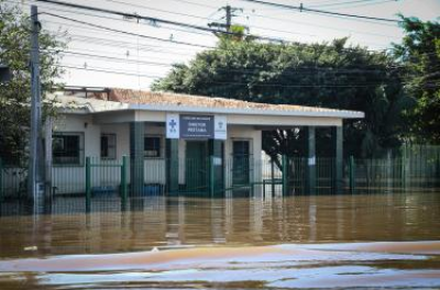 Plenário discutirá sobre os serviços de Saúde fechados e a assistência à população atingida pela enchente