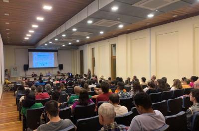 Livro alusivo aos 30 anos do Conselho de Saúde foi lançado na quinta, 4, num evento comemorativo