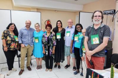 Nova coordenação do colegiado assumiu nesta quinta-feira, 4