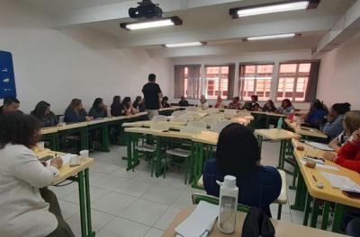 Conselho Municipal de Saúde promove curso de Promotores do Controle Social do SUS