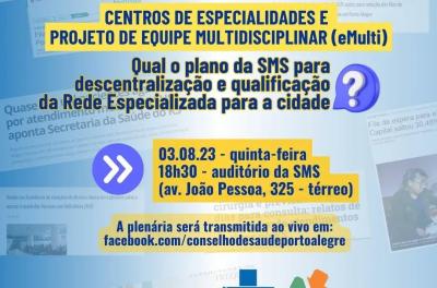 Plenária prevista para o dia 17 de agosto é suspensa