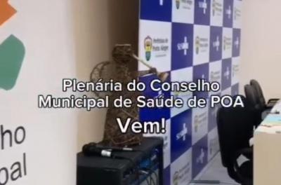 Conselho Municipal de Saúde dará continuidade ao debate sobre Especialidades