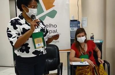 Saúde da População Negra foi pauta da última plenária de novembro do Colegiado