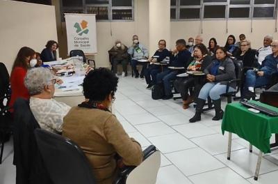 Lei nº 955/22 sancionada pelo prefeito Sebastião Melo é pauta do plenário