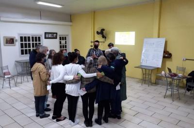 (Fotos: José Luis Mansur/CMS - 16.07.2022)