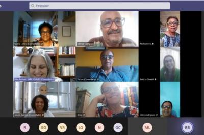 Doença Falciforme é pauta na CSPN