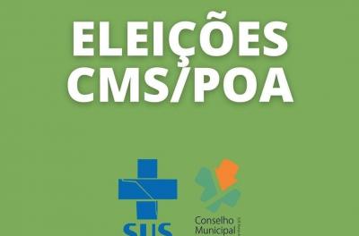 Homologada a chapa única para a eleição do Núcleo de Coordenação do CMS/POA