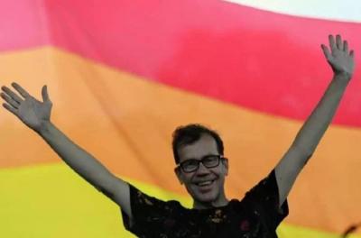 Nota de pesar: ativista e militante da área da Saúde Alexandre Böer