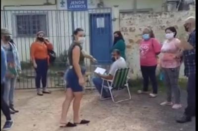 Liminar dá 72 horas para Prefeitura de Porto Alegre reabrir Unidades de Saúde