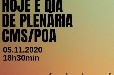 Conselheiros de Saúde reúnem-se nesta quinta-feira