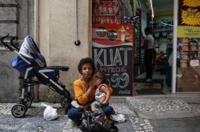 Plano de Ação indica medidas prioritárias para as Pessoas em Situação de Rua frente ao Coronavírus