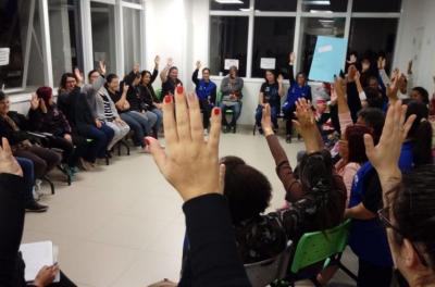 (Reunião CLS Clínica - 26.08.2019 - Divulgação CMS/POA)