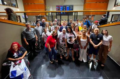 Aprovação do PL 465/2025