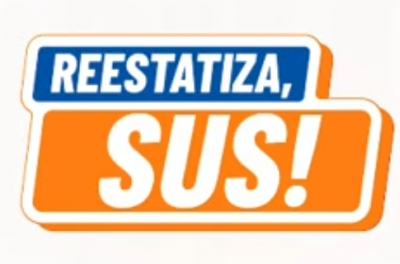 Campanha Reestatiza, SUS!