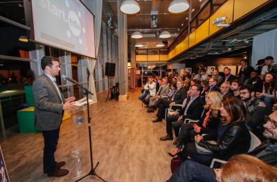 Prefeitura quer atrair startups para soluições inovadoras em educação