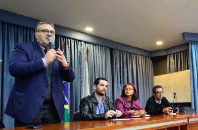 Proposta da LDO é aprovada pelo Conselho do OP
