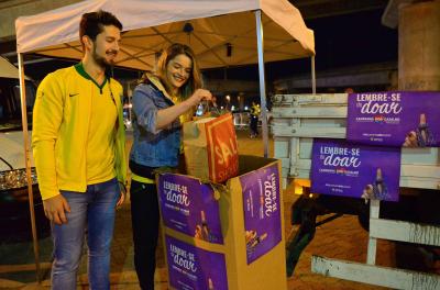 Campanha do Agasalho 2018 se encerra nesta quinta-feira