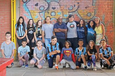 Vinte e cinco escolas da rede municipal de ensino de Porto Alegre (RME) participarão, neste sábado, 15, da 2ª fase da Olimpíada Brasileira de Matemática das Escolas Públicas (Obmep)