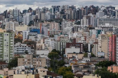    Porto Alegre debate rumos para inovação da cidade nesta segunda