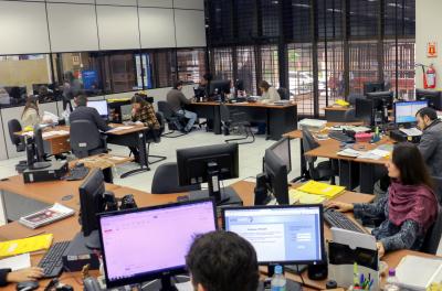 O processo de digitalização dos licenciamentos de Porto Alegre ganha um importante aliado a partir desta quarta-feira, 26. A empresa SafeWeb vai doar 50 certificados digitais, que serão utilizados no projeto denominado 100% Digital, da Secretaria Municipal de Desenvolvimento Econômico. 