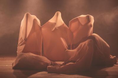 Peça inspirada em Samuel Beckett estreia na Sala Álvaro Moreyra