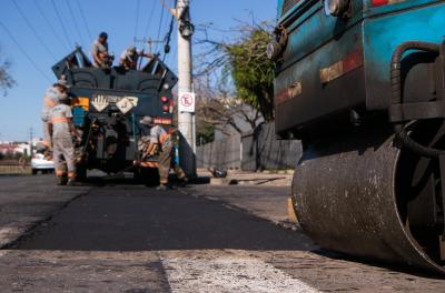 A Operação Tapa-Buracos da prefeitura já realizou 1.060 serviços em vias de Porto Alegre desde 20 de abril, quando os trabalhos foram intensificados. Deste total, 447 ruas diferentes foram atendidas