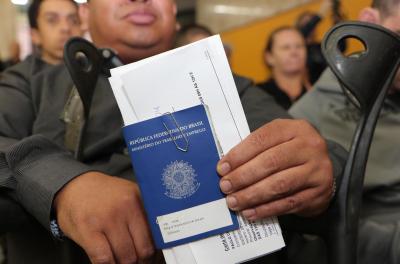 No próximo dia 11 de outubro haverá mais uma edição do Dia D, com atendimento preferencial aos PCDs e com novas vagas disponíveis