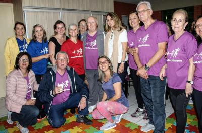 Nessa quarta-feira, 17, às 17h, a secretária municipal de Desenvolvimento Social e Esporte (SMDSE), Denise Russo, reúne representantes da comunidade que utilizam as 16 unidades municipais com atividades esportivas gratuitas