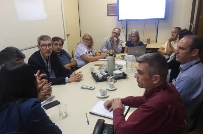 Carris terá capacitação do programa de eficiência energética