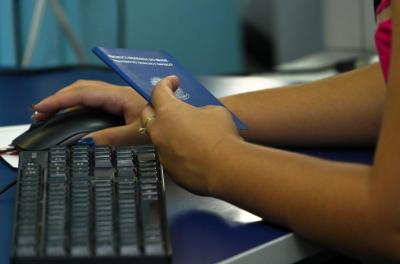 O evento formará um banco de currículos para cadastro reserva do Shopping