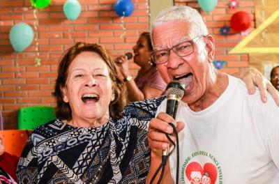 Exposições culturais, dança, canto e poesia são algumas atrações da Mostra de Talentos