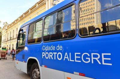 A Prefeitura de Porto Alegre, por meio da Empresta Publica de Transporte e Circulação (EPTC), informa que será passe livre neste domingo, 28, segundo turno das eleições 2018.