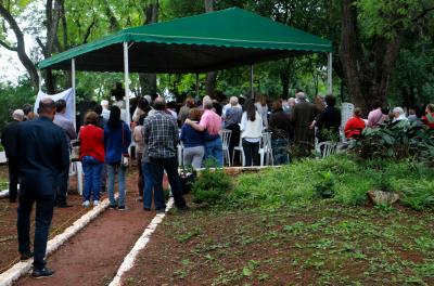 Ação vai contar com 18 servidores e cinco veículos de transporte