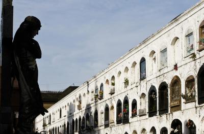 Devido ao Dia de Finados, nesta sexta-feira, 2, a Secretaria Municipal do Meio Ambiente e da Sustentabilidade (Smams) informa que os cemitérios municipais terão horário especial de funcionamento.