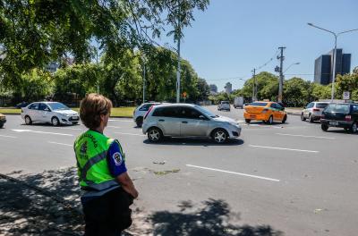 A Prefeitura de Porto Alegre, por meio da Empresa Pública de Transporte e Circulação (EPTC) informa a continuidade das alterações no trânsito para transformar a Orla Moacyr Scliar em uma pista de Fórmula 1 para a realização do Heineken F1 Experience