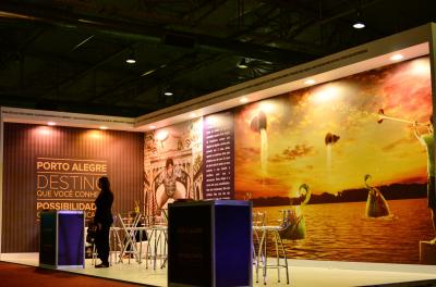 A Prefeitura de Porto Alegre participará da 30ª edição da Feira de Turismo de Gramado (Festuris), por meio da Diretoria de Turismo, órgão vinculado à Secretaria Municipal de Desenvolvimento Econômico (SMDE).