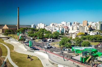Ex-campeão Jackie Stewart participará do Heineken F1 Experience