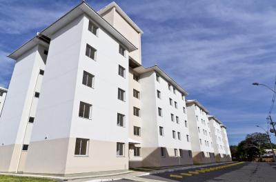 A fim de agilizar e modernizar o atendimento de interessados nos programas habitacionais, o Departamento Municipal de Habitação (Demhab) está disponibilizando um site para cadastro eletrônico