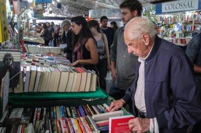 Feira do Livro