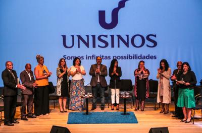 Semana Municipal da Consciência Negra abre com seminário