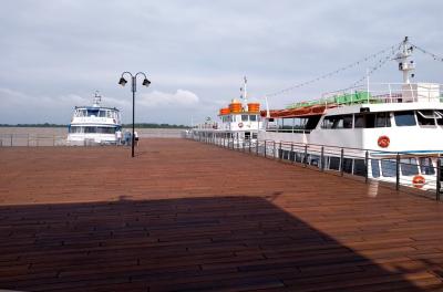 Prefeitura recebe inscrições para o selo de turismo aquaviário