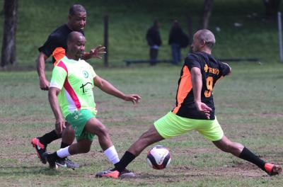 Final da Categoria Master do Municipal de Várzea será domingo