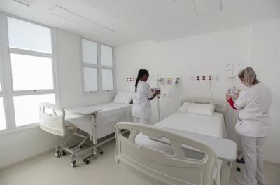 Hospital Santa Ana