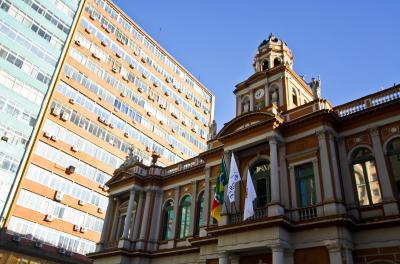 Paço Municipal